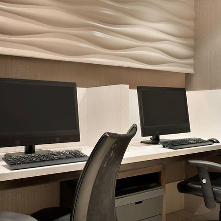 Springhill Suites Ewing Township Princeton South Exteriör bild