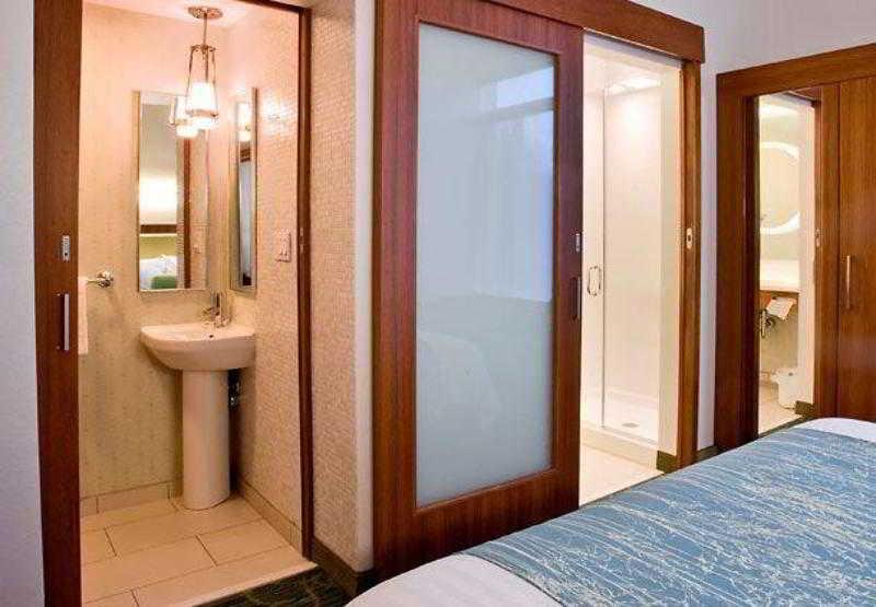 Springhill Suites Ewing Township Princeton South Exteriör bild