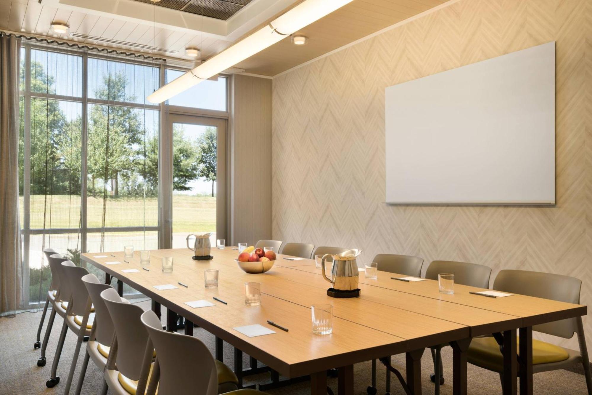 Springhill Suites Ewing Township Princeton South Exteriör bild