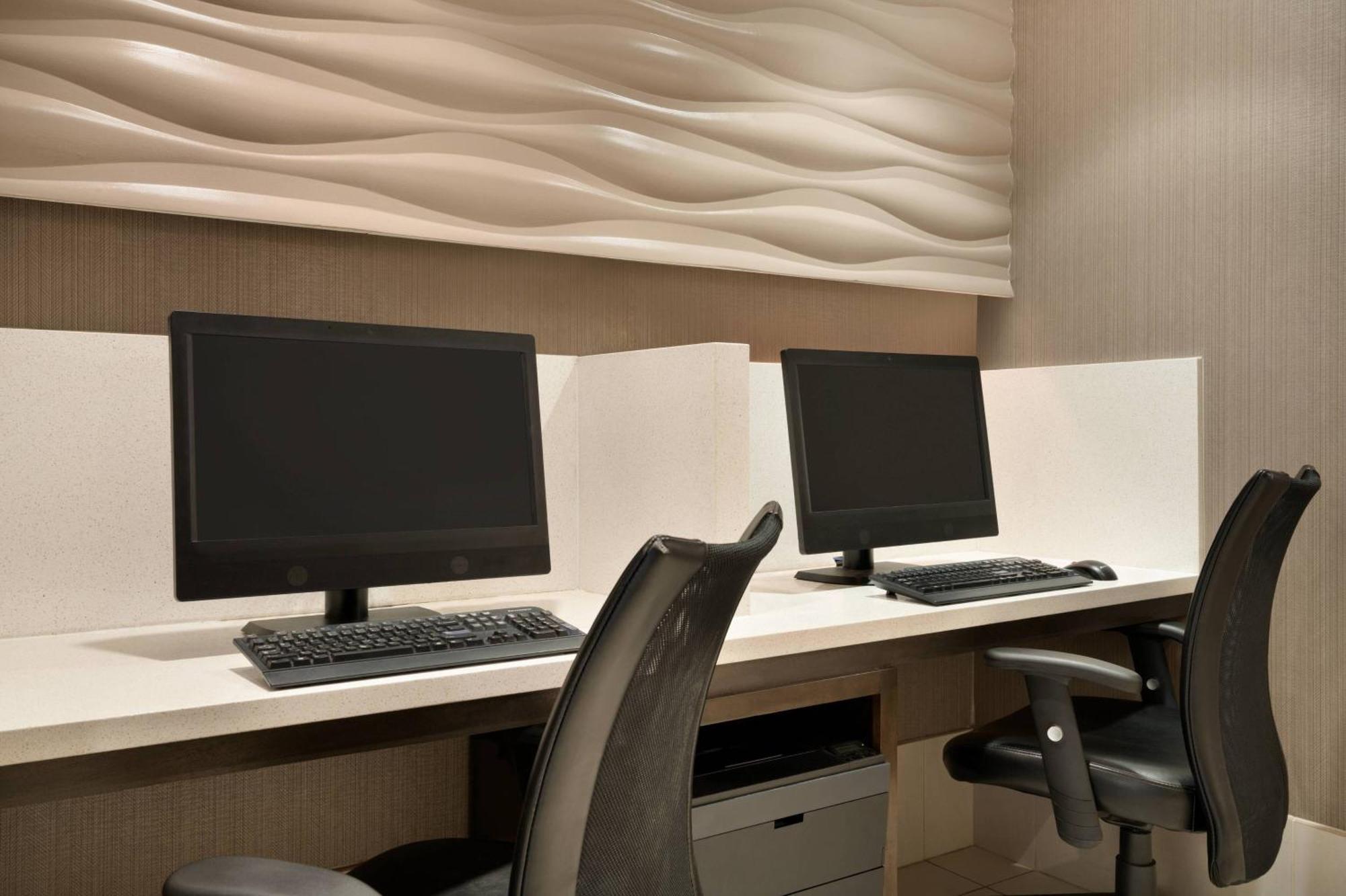 Springhill Suites Ewing Township Princeton South Exteriör bild