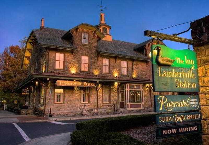 Springhill Suites Ewing Township Princeton South Bekvämligheter bild
