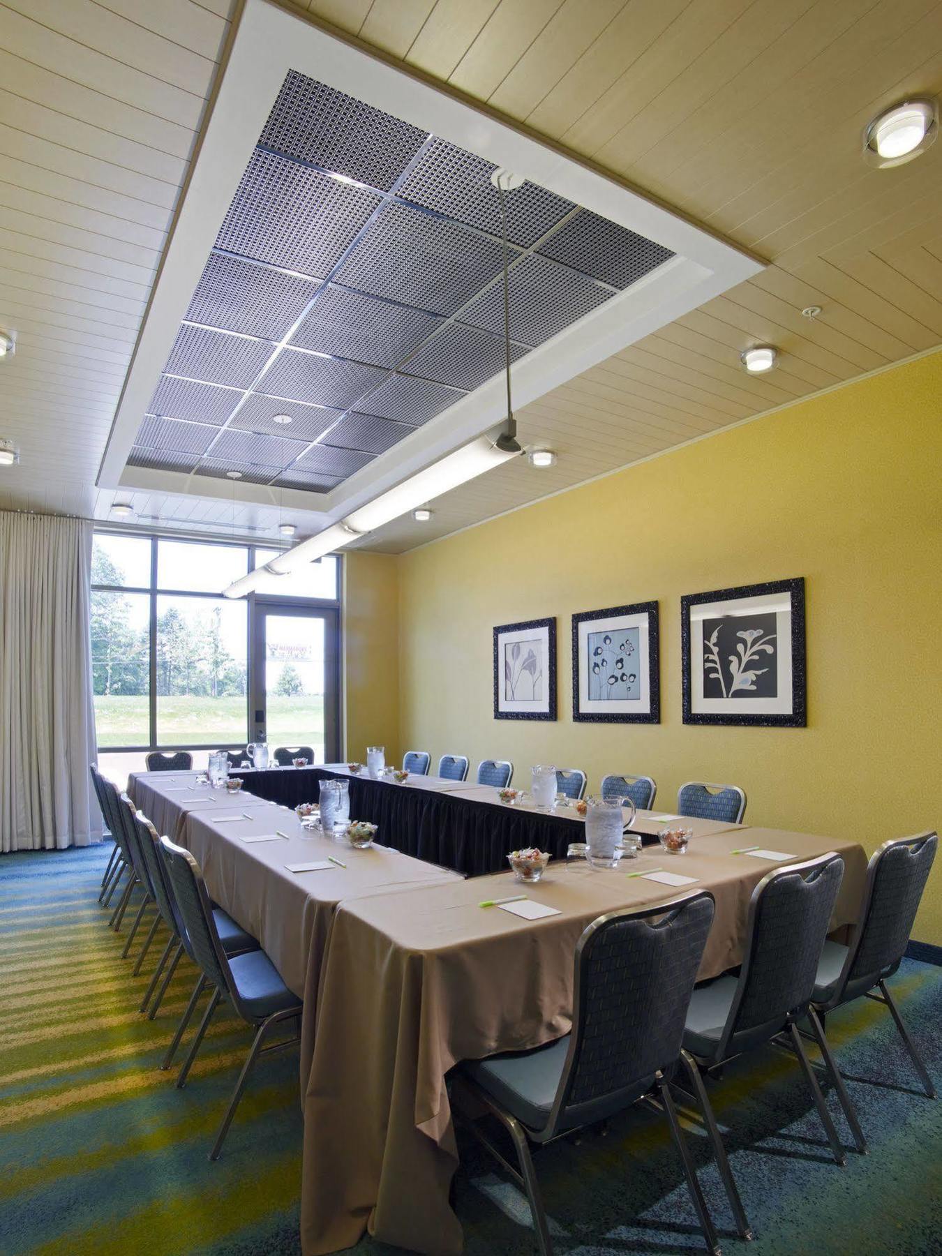 Springhill Suites Ewing Township Princeton South Exteriör bild
