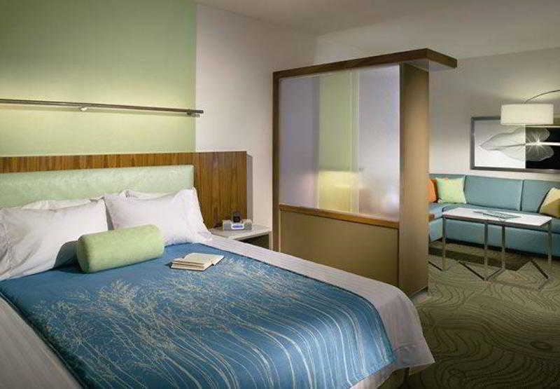 Springhill Suites Ewing Township Princeton South Exteriör bild